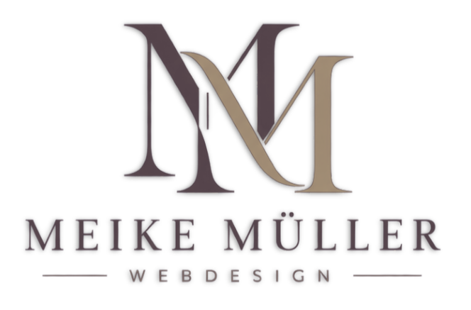 Meike Müller Webdesign