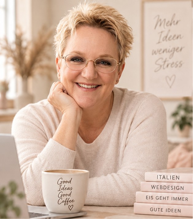 Porträt von Meike Müller